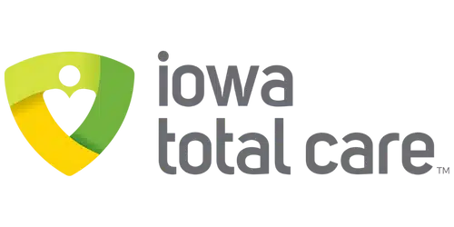 iowa total care logo